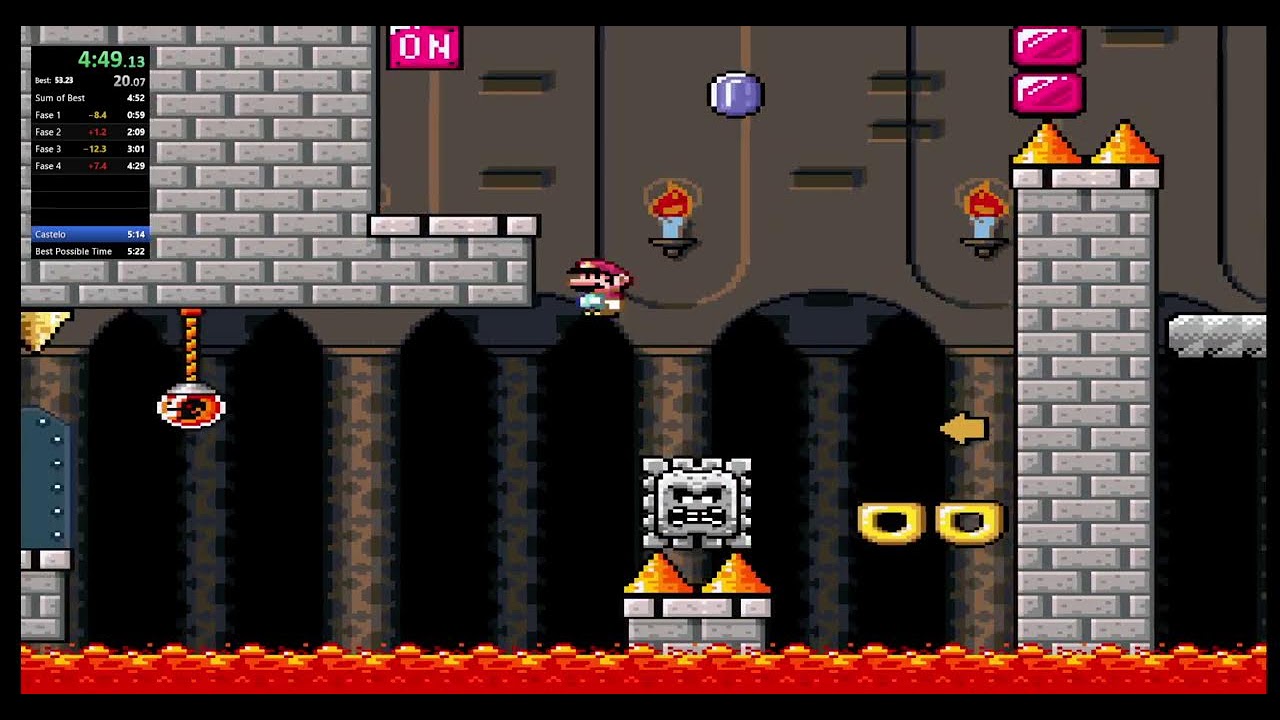 Hack Starting With Kaizo