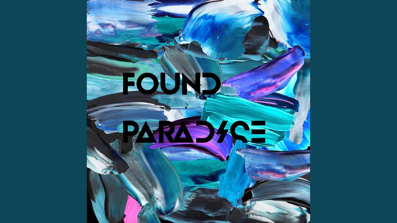 Watch Found Paradise on YouTube Watch Found Paradise on YouTube