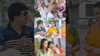 Watch full video👆Palakkattu Madhavan Comedy Scenes | Vivek | Sonia Agarwal | Shorts