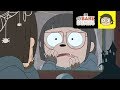 Ur-zumbi | Ursos sem Curso | Cartoon Network