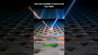 Geometry The New Resource in Quantum #quantumphysics