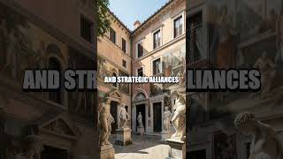 A Hidden Venetian Patrimony