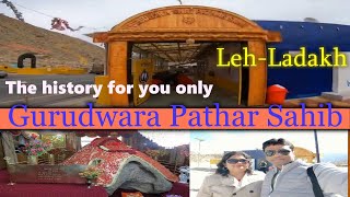 Pathar Sahib Gurudwara Leh Ladakh | Must visit Gurudwara in Leh screenshot 4