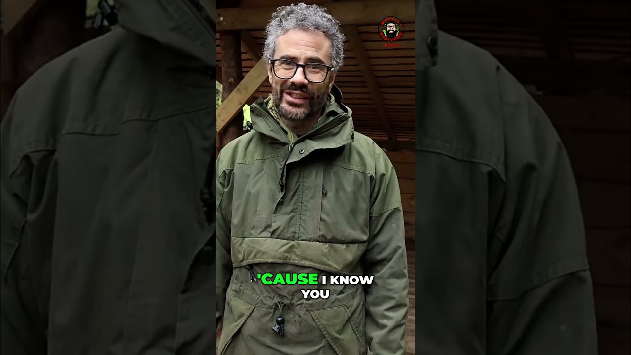 Buffalo Jacket Alternative: The Ultimate Winter Coat #shorts - YouTube