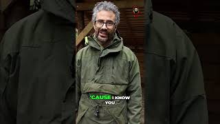 Buffalo Jacket Alternative: The Ultimate Winter Coat #shorts