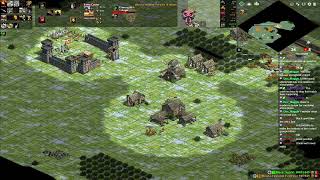 age of empires 2 1v1's, among other things stream 48 part 2 complete version) 