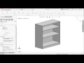 Assembly Design Tables in SOLIDWORKS 2016