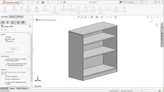Celebrity Assembly Design Tables in SOLIDWORKS 2016 Net Worth