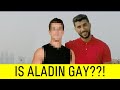 Is Aladin GAY??! 90 Day Fiancé Laura & Aladin + The Other Way Recap!