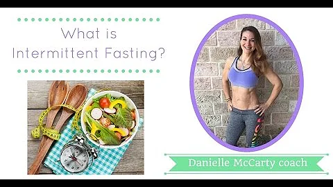 What You Need to Know about Intermittent Fasting