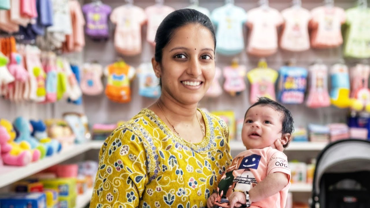 कान्हासाठी काय Shopping केली 🛍 Youtube Payament मधून 🥰 सासूबाई साठी Gift घेतले Youtube Money ने🤑