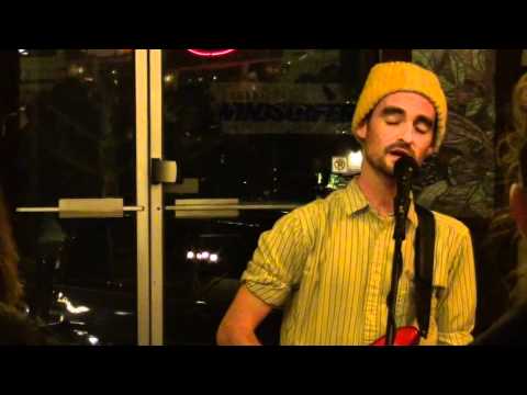 Jordan Geiger At Love Garden In Lawrence Ks Youtube