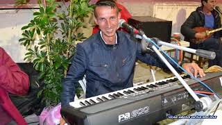 Aziz Baltak Eski̇şehi̇r Çi̇ftetelli̇ Elektro Bağlama Darbuka