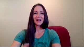 Q&A Friday Episode 4: Will weight training make me look like a man