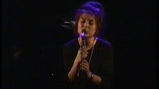 Video thumbnail of "The Sundays - "When I'm Thinking About You" - Live at Union Chapel - London, UK - 12/11/97"