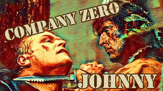 Company Zero - Johnny