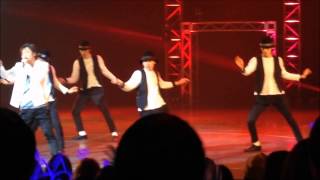 20141227（1部）_三浦大知_Right Now