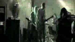 Blase Debris