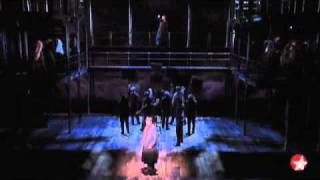 Show Clip - Ragtime - "The Night that Goldman Spoke"