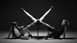 Video voorbeeld van "KAZAKY - WHAT YOU GONNA DO"