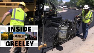 Inside Greeley: Let's Keep Greeley Moving in 2025!
