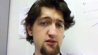 First Experience With A Prostitute