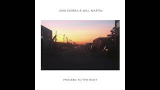 John Barera & Will Martin - Polaris (Official Audio)