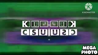 Klasky Csupo Robot Logo In G Major 69