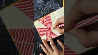 3D Mandala | New Mandala Pattern | Mandala Art Video | How to Make Mandala Art #shorts