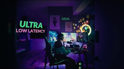 No more lag of legends