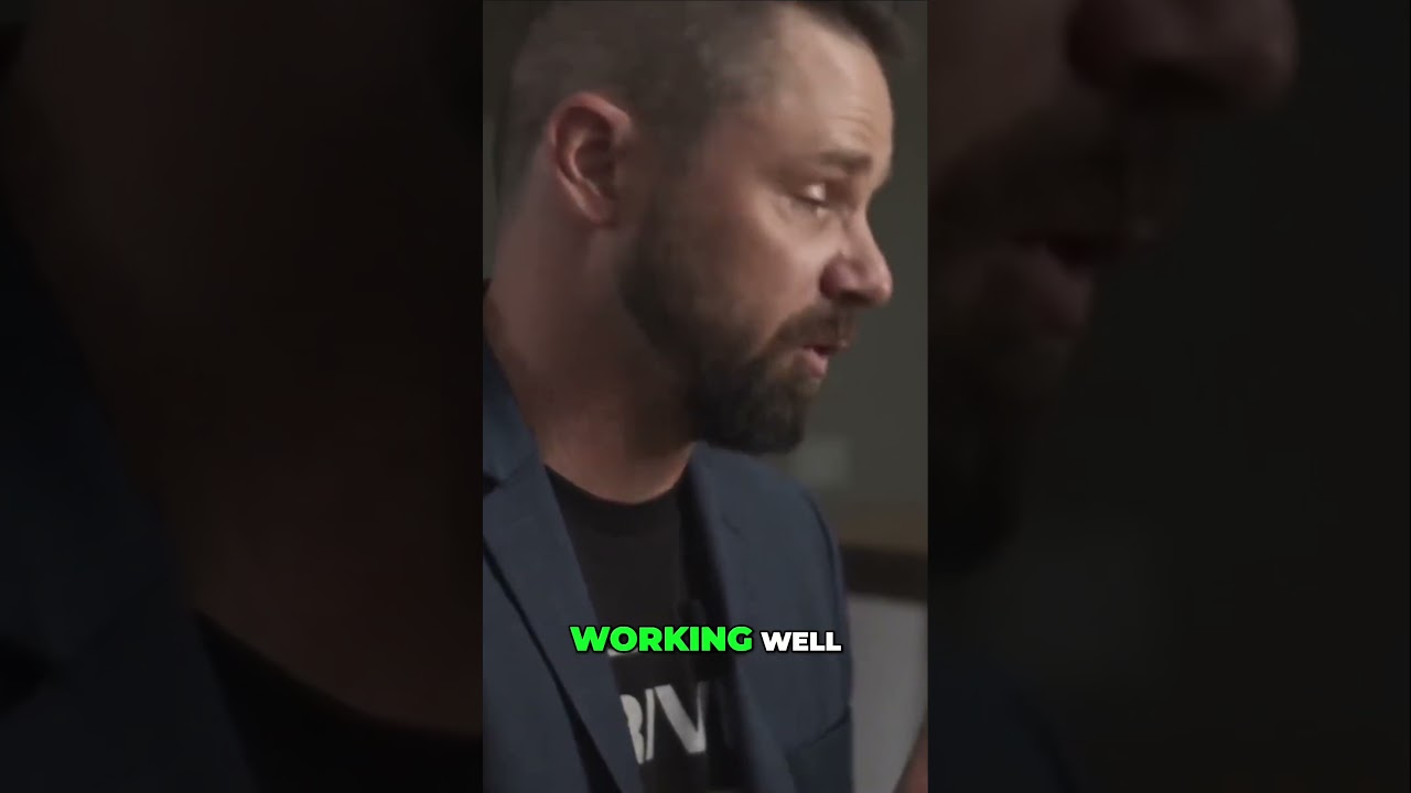 Become a Roofing Expert  Unlock Your Business Potential with Randy Brothers