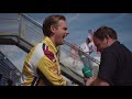 Tom Chilton on his season so far | Rockingham | BTCC 2018