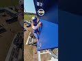 Racing Against A Moving Ferris Wheel 🎡