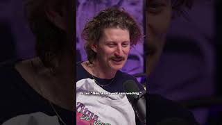 Us De Voogdt Over Zijn Kus Met Gene Bervoets In Beau Séjour