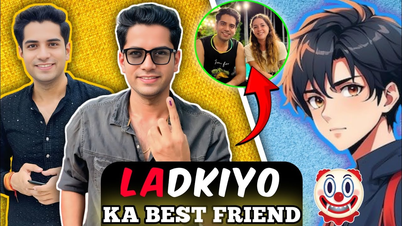 SHIVAM MALIK KO LAGA WO LEGEND HAI… PAR REALITY DEKH KE RO DIYA 😂 | ROAST