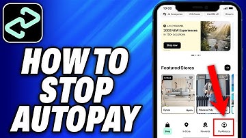 How To Stop Autopay On Afterpay (2025) - Easy Fix
