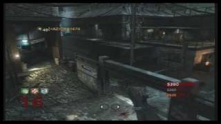 Nazi Zombies Der Riese Experience (Part 5)