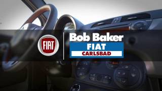 Bob Baker Fiat March 2017 $48mo. 500e lease