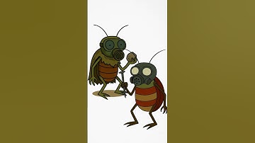 How to Get Clean Water in a Post Apocalyptic World #shorts #science #survival