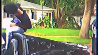 Cochise RedHead- Prettyboyfredo Edit