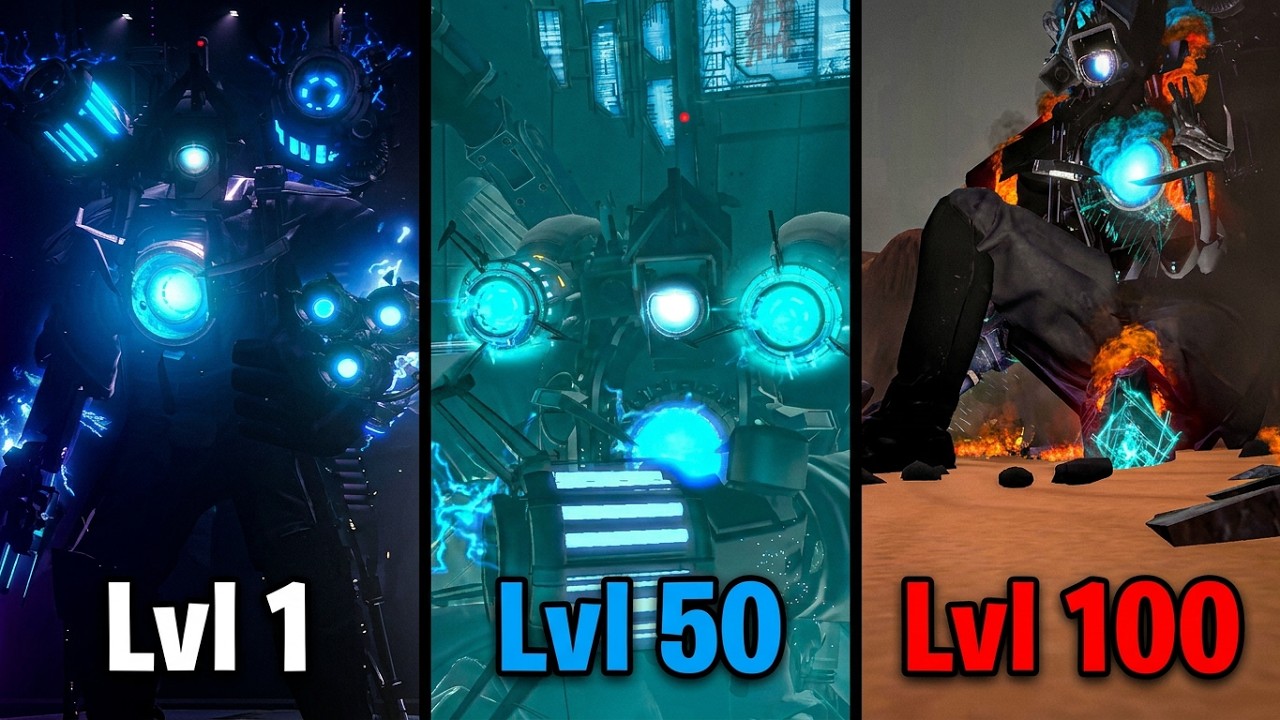 Latest Title & Thumbnail