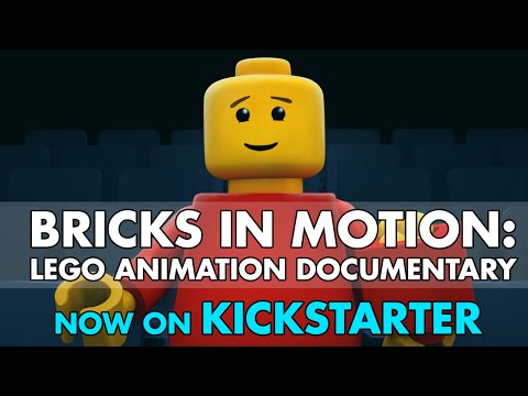 Bricks in Motion: The Documentary
