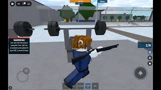 Roblox fire tablet Gameplay part #1 (A RoGamePlay)