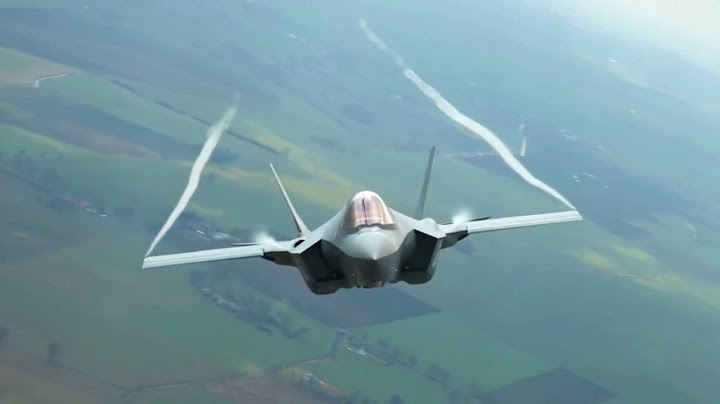 Пентагон отказывается принимать на вооружение более 80 истребителей F-35 | Украина готова принять