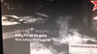 Gb win Bootleg 2nd map