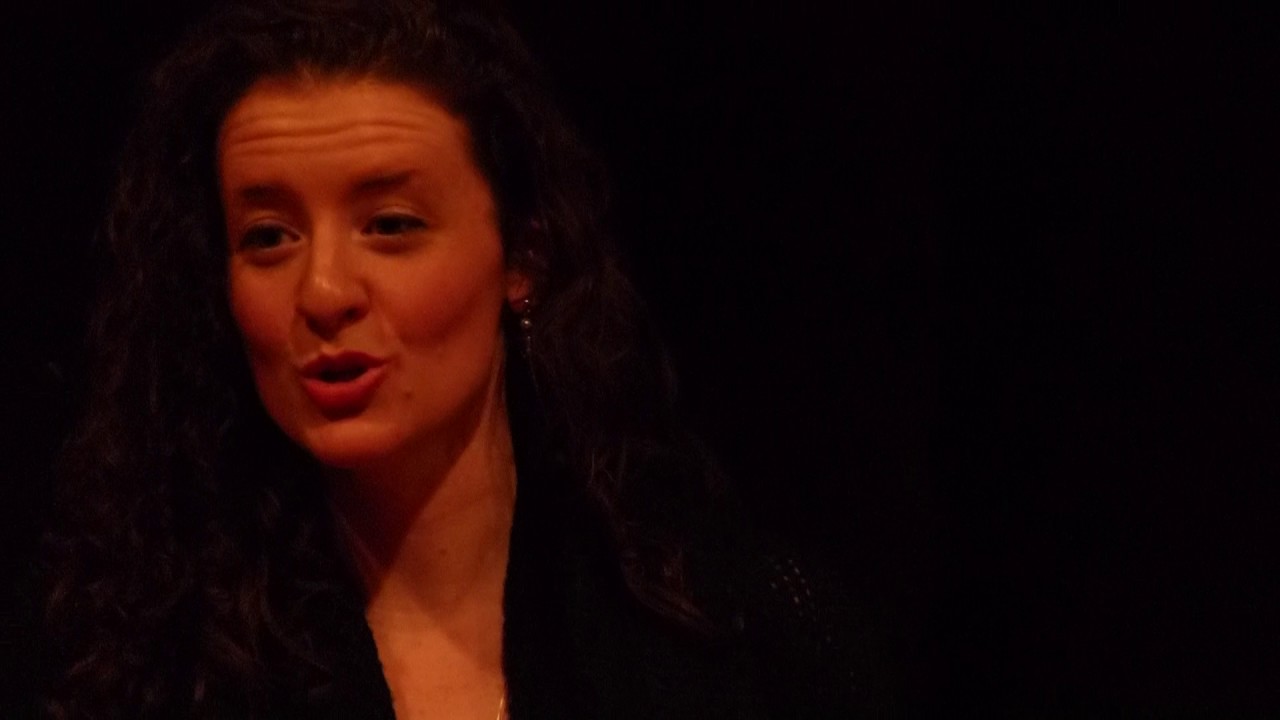 There is Music In You YouTube