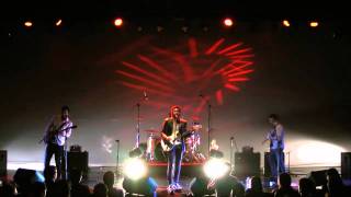 Prefiero Fernandez - En Mercurio (En vivo Sala SCD 02/12/10)