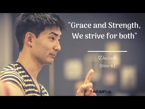 Adult Ballet Wales | Daisuke Miura | Part 1 |