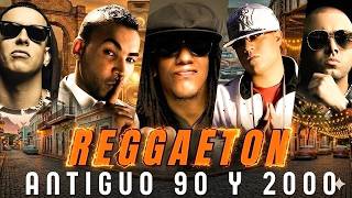 Download lagu Mix REGGAETON RETRO \Old School ✔ viejito\ Daddy Yankee, Wisin y Yandel, Don Omar🔥✔✔#reggaeton