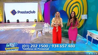 Programa Emprendedor, ponte las pilas - Como obtener un crédito sin historial créditicio